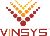 Original Vinsys logo
